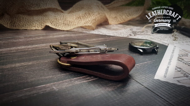 Auf welche Faktoren Sie zu Hause bei der Auswahl der Schlüsselanhänger aus leder achten sollten!